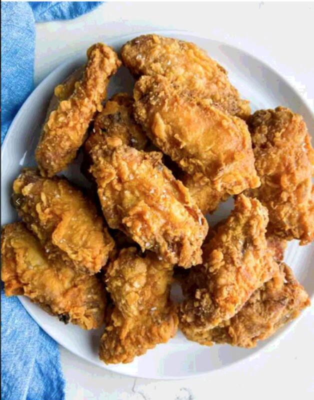 Pcs Wing
