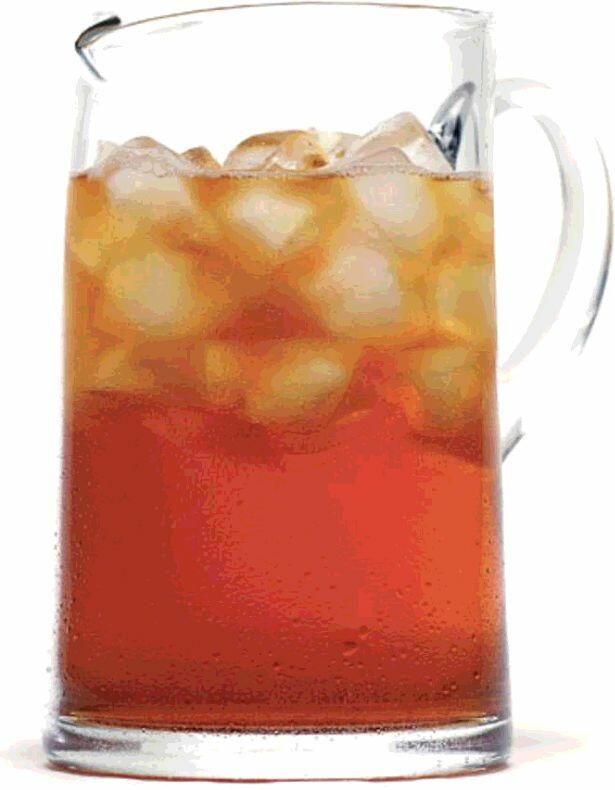 Sweet Tea